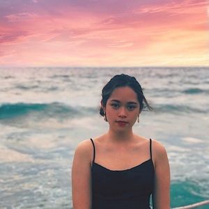 Meet your Posher, Sunny ✨🌞